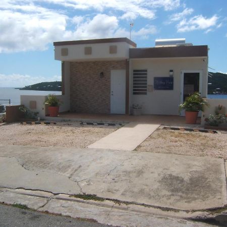 Hillbay View Villas Culebra Экстерьер фото