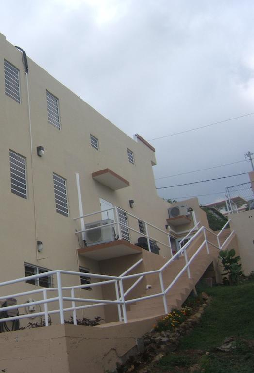 Hillbay View Villas Culebra Экстерьер фото
