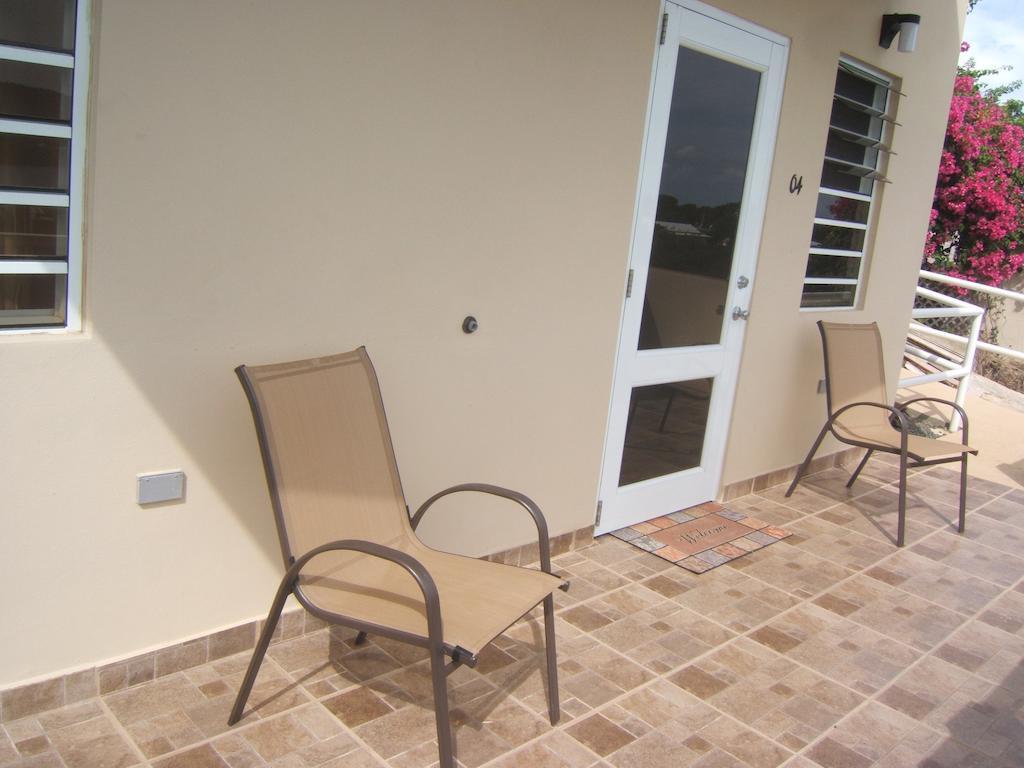 Hillbay View Villas Culebra Экстерьер фото