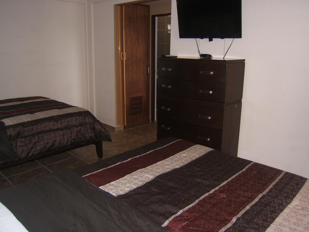 Hillbay View Villas Culebra Экстерьер фото