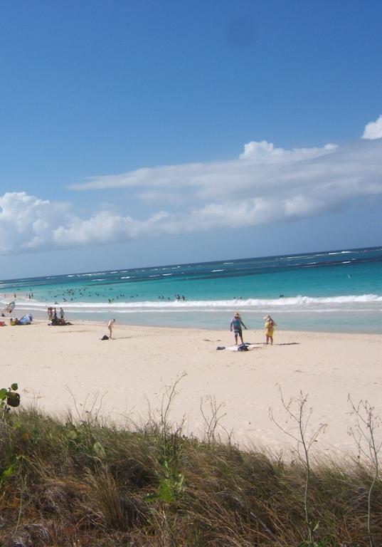 Hillbay View Villas Culebra Экстерьер фото