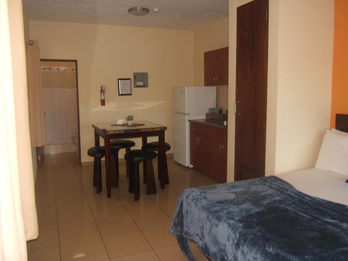 Hillbay View Villas Culebra Экстерьер фото