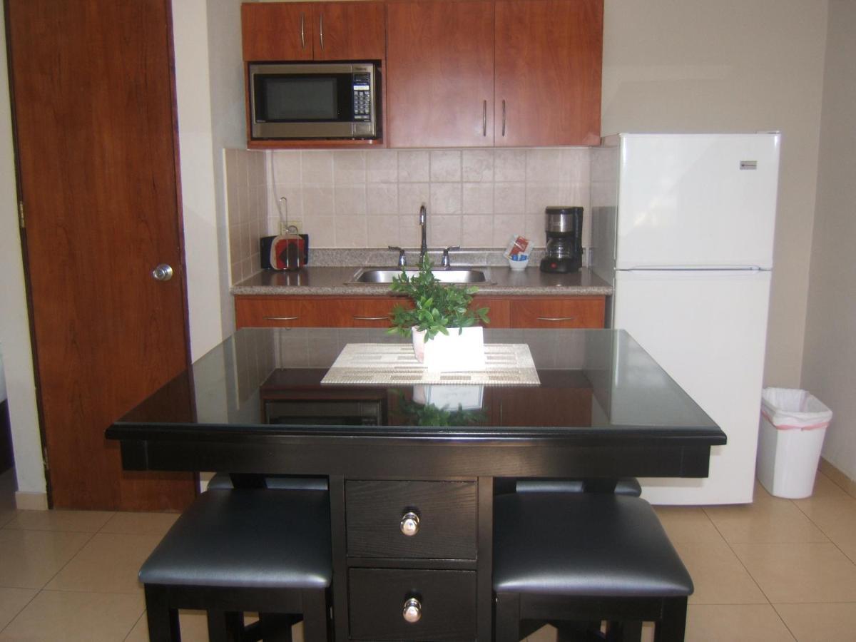 Hillbay View Villas Culebra Экстерьер фото