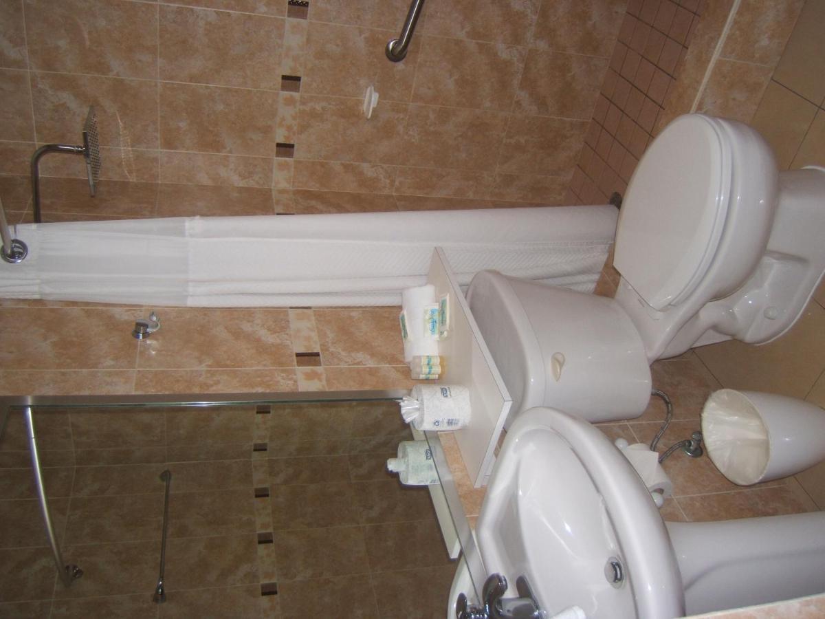 Hillbay View Villas Culebra Экстерьер фото