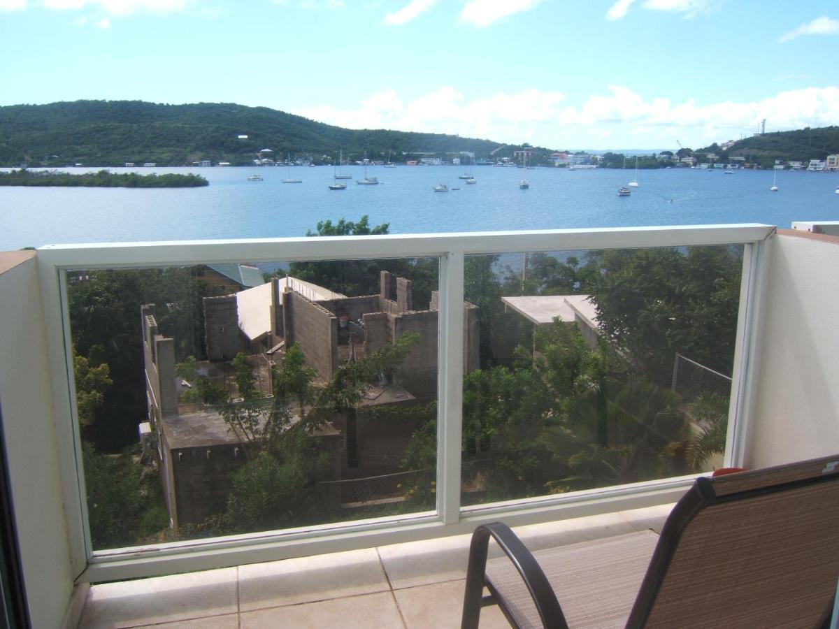 Hillbay View Villas Culebra Экстерьер фото